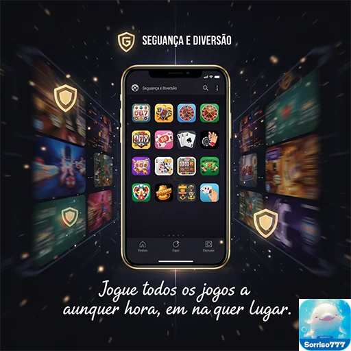 Baixar sorriso777.com App