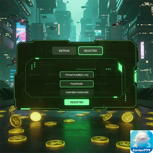 sorriso777.com - conectar sua conta agora