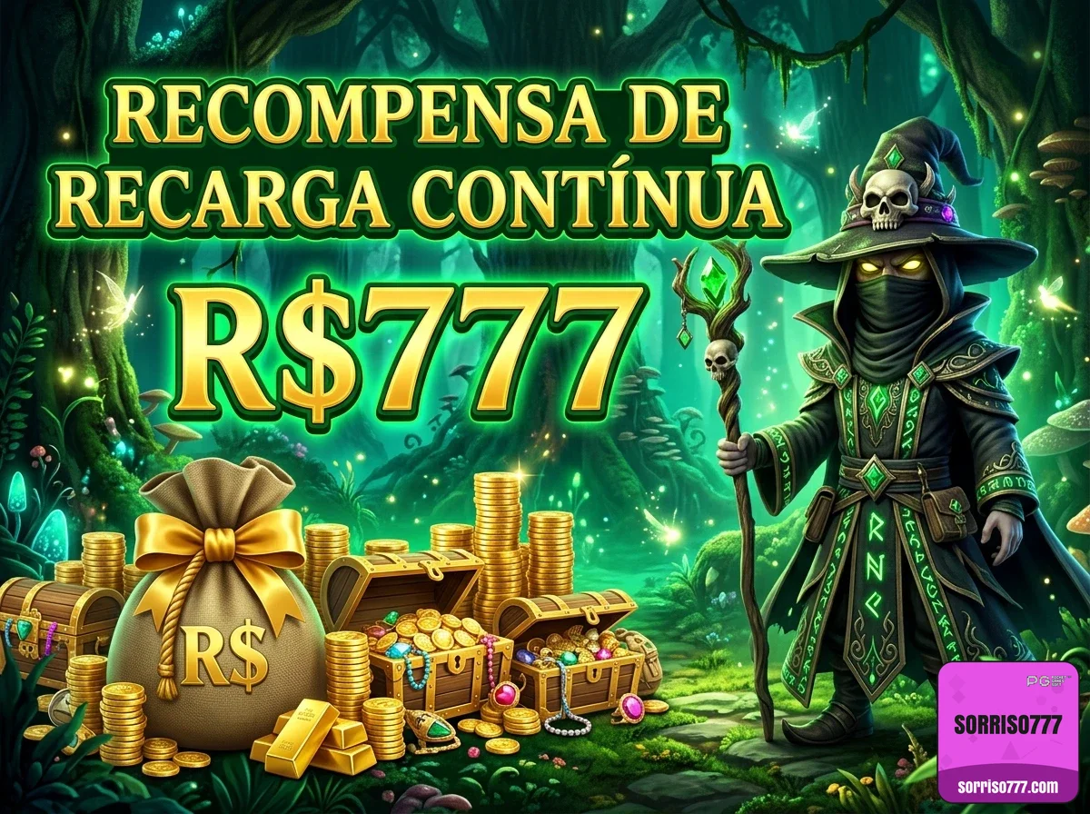 sorriso777 - app exclusivo - Interface do App