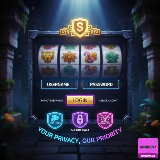 sorriso777 - login premium - Entrar na Conta